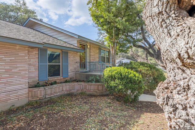 630 Patricia, San Antonio, TX 78216