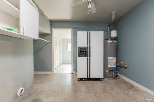 630 Patricia, San Antonio, TX 78216