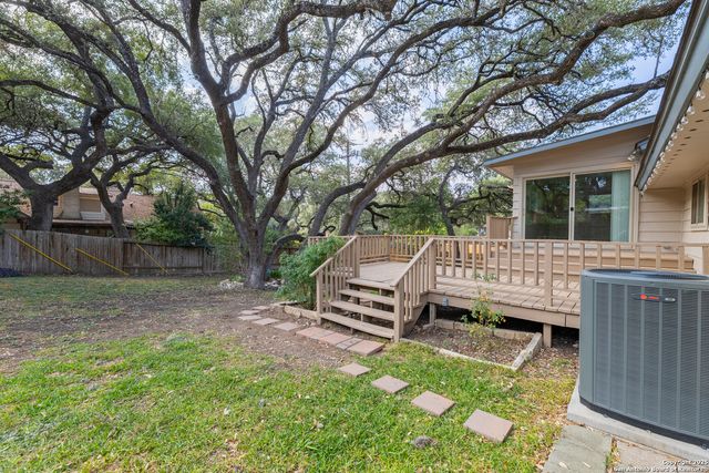 630 Patricia, San Antonio, TX 78216