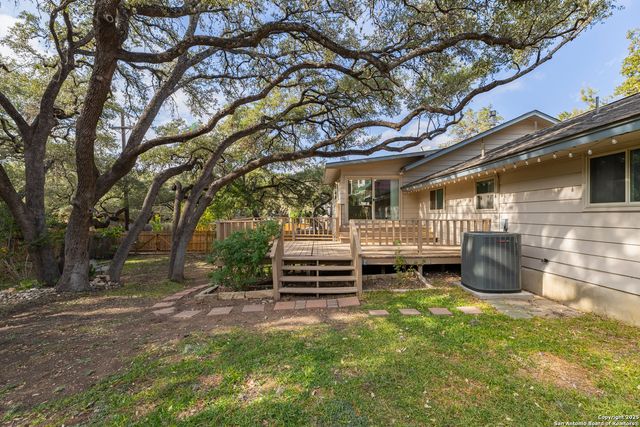 630 Patricia, San Antonio, TX 78216