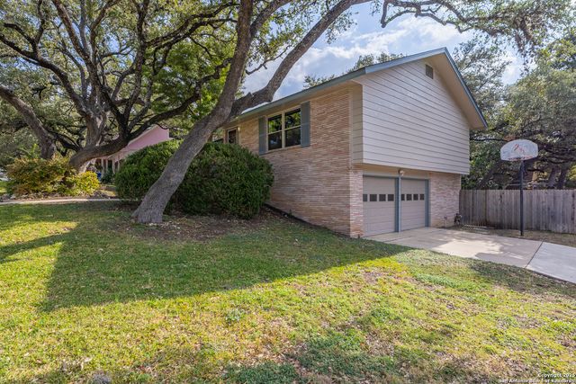 630 Patricia, San Antonio, TX 78216