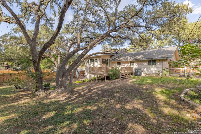 630 Patricia, San Antonio, TX 78216