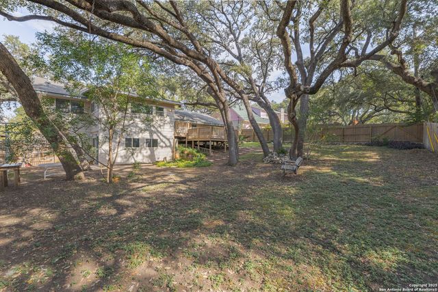 630 Patricia, San Antonio, TX 78216