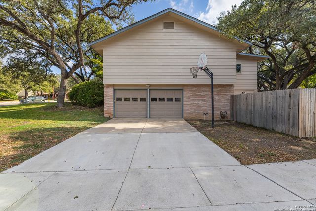 630 Patricia, San Antonio, TX 78216