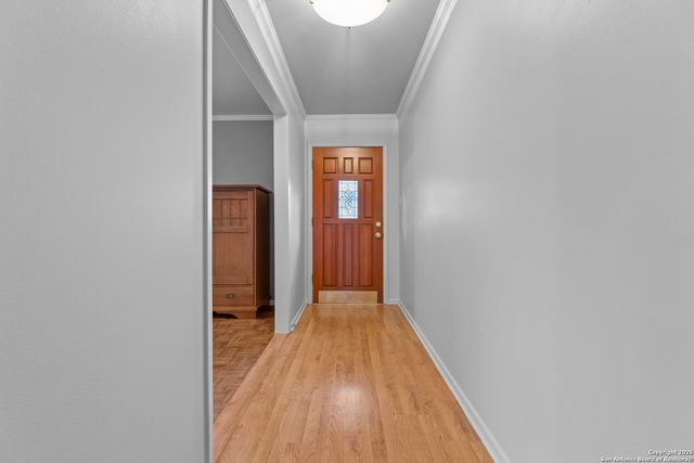 630 Patricia, San Antonio, TX 78216