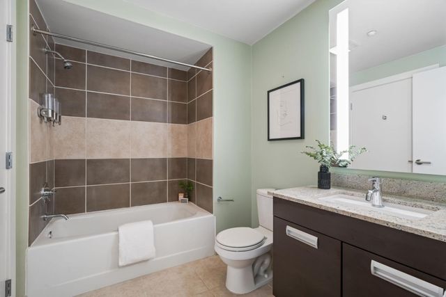 300 Berry Street 914, San Francisco, CA 94158