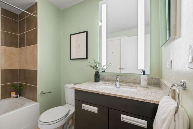 300 Berry Street 914, San Francisco, CA 94158