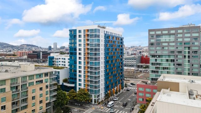 300 Berry Street 914, San Francisco, CA 94158