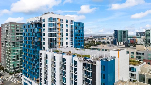 300 Berry Street 914, San Francisco, CA 94158