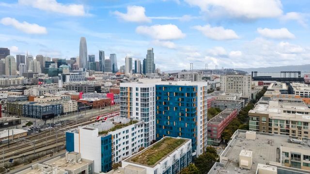300 Berry Street 914, San Francisco, CA 94158