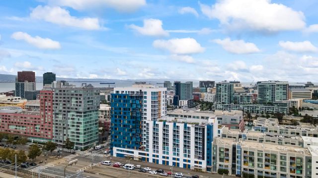 300 Berry Street 914, San Francisco, CA 94158