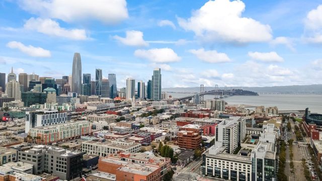 300 Berry Street 914, San Francisco, CA 94158