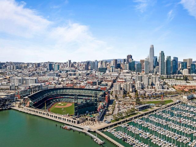 300 Berry Street 914, San Francisco, CA 94158