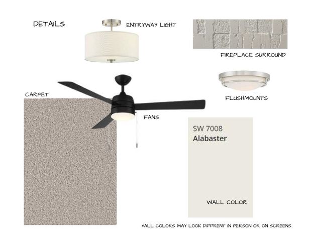 70 HAZEL CREST DR S, Oakland, TN 38060