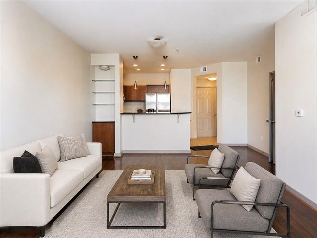 390 17th Street NW 5014, Atlanta, GA 30363