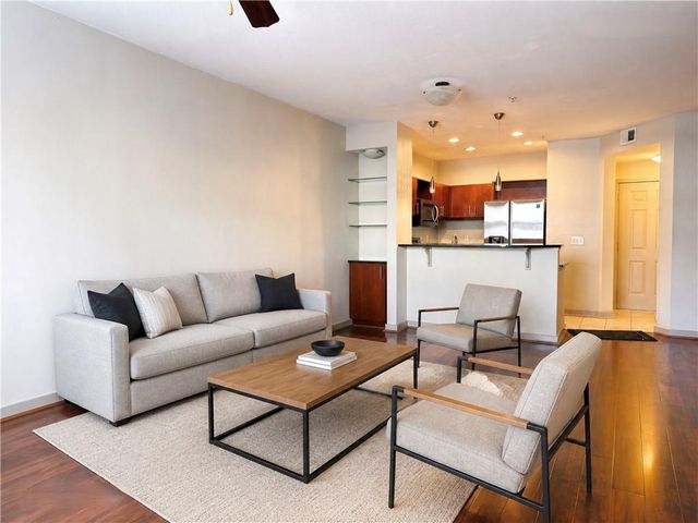 390 17th Street NW 5014, Atlanta, GA 30363