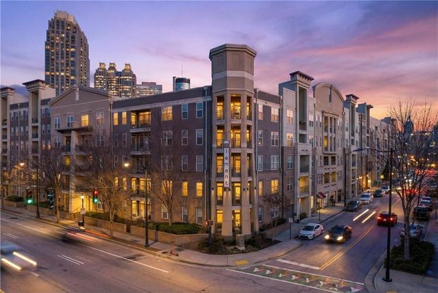 390 17th Street NW 5014, Atlanta, GA 30363