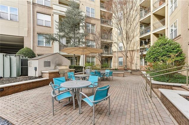 390 17th Street NW 5014, Atlanta, GA 30363