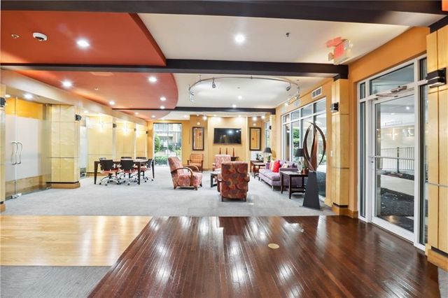 390 17th Street NW 5014, Atlanta, GA 30363
