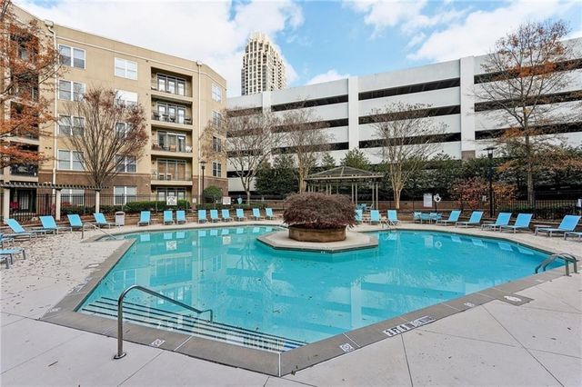 390 17th Street NW 5014, Atlanta, GA 30363