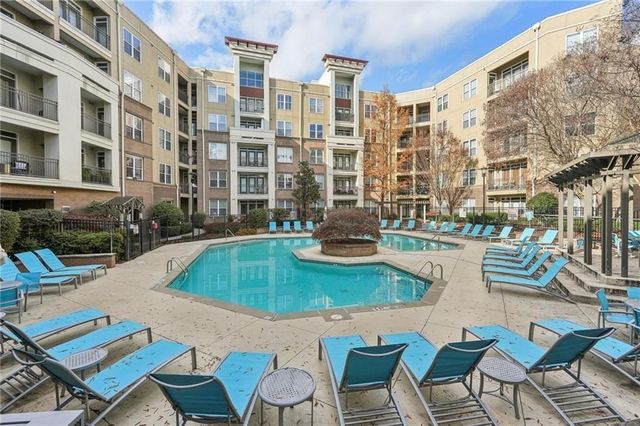 390 17th Street NW 5014, Atlanta, GA 30363