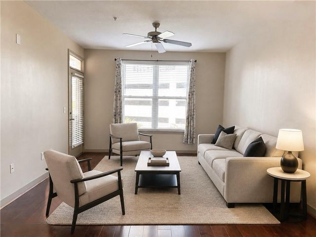 390 17th Street NW 5014, Atlanta, GA 30363