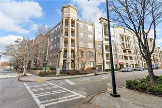 390 17th Street NW 5014, Atlanta, GA 30363