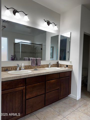 2572 N 165TH Drive, Goodyear, AZ 85395