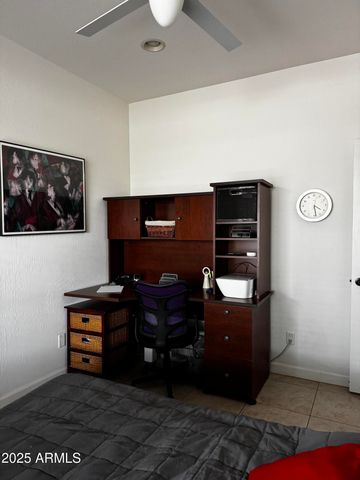 2572 N 165TH Drive, Goodyear, AZ 85395