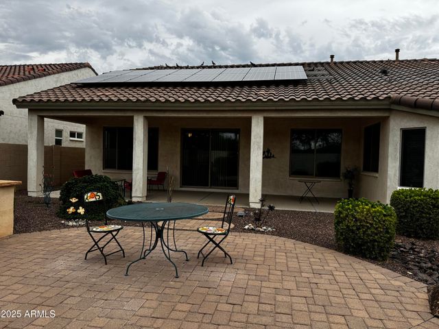 2572 N 165TH Drive, Goodyear, AZ 85395