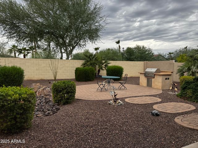 2572 N 165TH Drive, Goodyear, AZ 85395