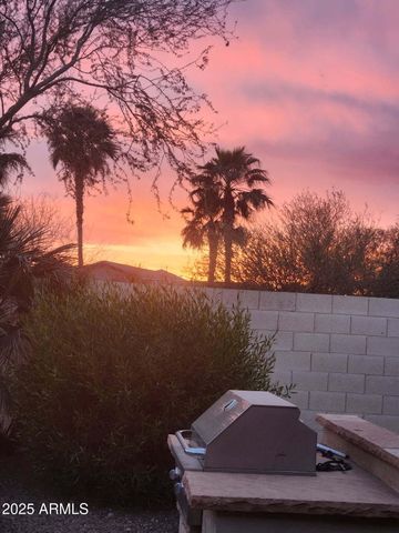 2572 N 165TH Drive, Goodyear, AZ 85395