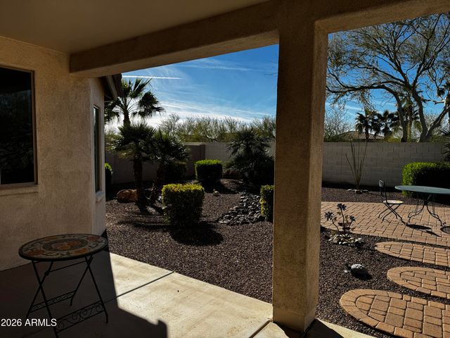 2572 N 165TH Drive, Goodyear, AZ 85395