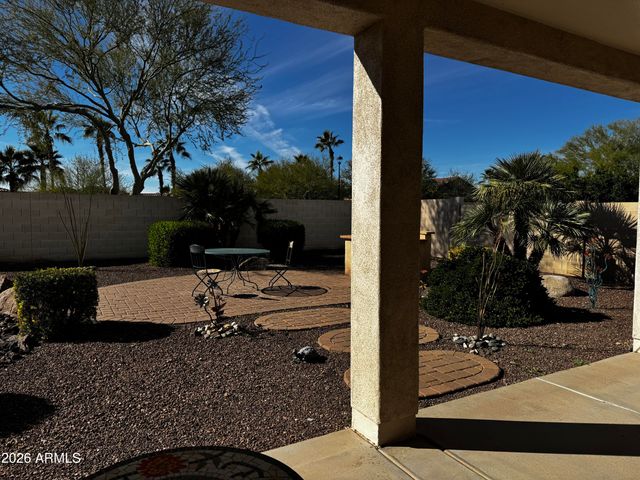 2572 N 165TH Drive, Goodyear, AZ 85395