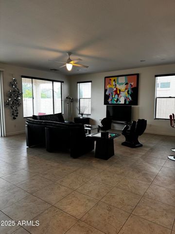 2572 N 165TH Drive, Goodyear, AZ 85395