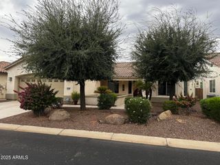 2572 N 165TH Drive, Goodyear, AZ 85395