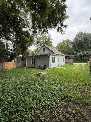 1538 21st Street, Des Moines, IA 50311