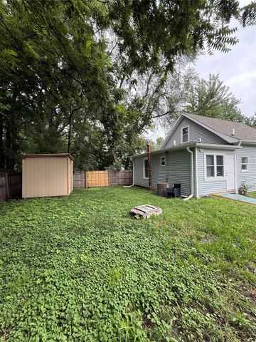 1538 21st Street, Des Moines, IA 50311
