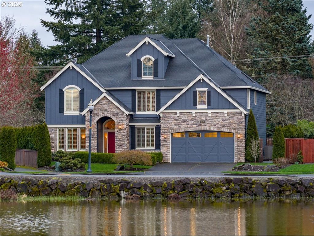 2520 Nw 12TH Cir, Camas, WA 98607