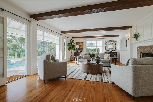 1463 Melwood Drive, Glendale, CA 91207