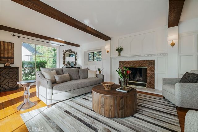 1463 Melwood Drive, Glendale, CA 91207