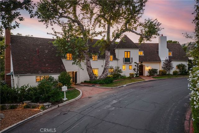 1463 Melwood Drive, Glendale, CA 91207