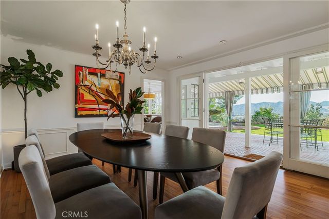 1463 Melwood Drive, Glendale, CA 91207