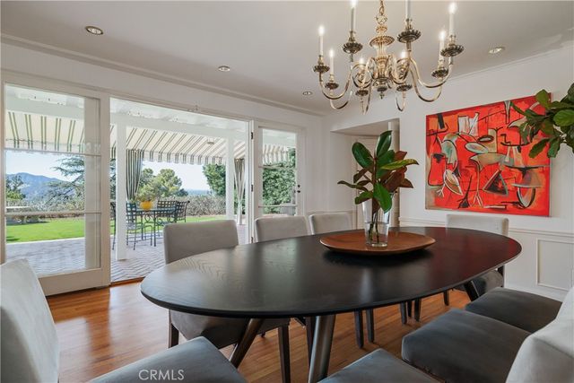 1463 Melwood Drive, Glendale, CA 91207