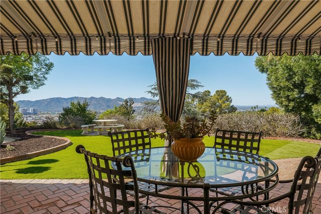 1463 Melwood Drive, Glendale, CA 91207