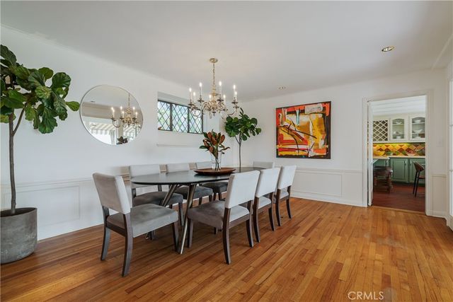 1463 Melwood Drive, Glendale, CA 91207