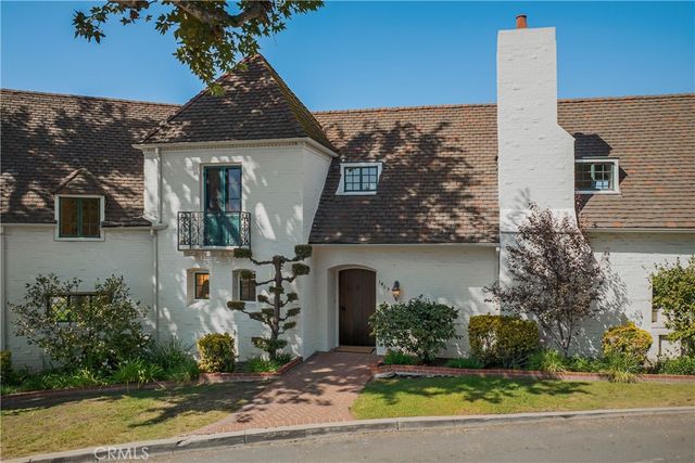 1463 Melwood Drive, Glendale, CA 91207