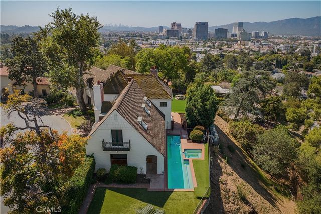 1463 Melwood Drive, Glendale, CA 91207