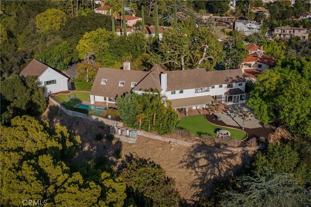 1463 Melwood Drive, Glendale, CA 91207