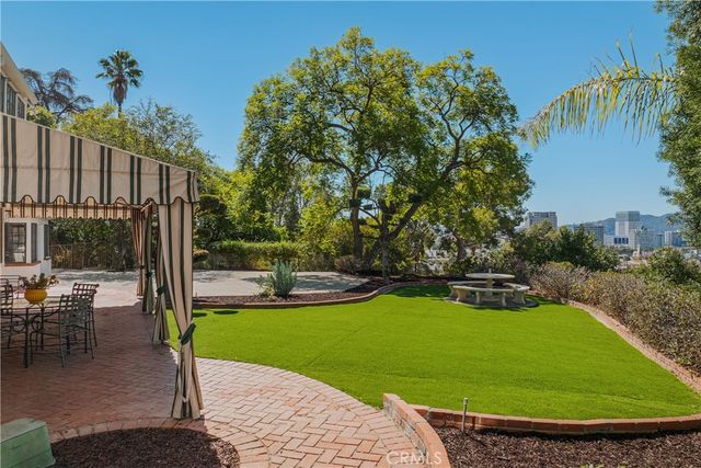 1463 Melwood Drive, Glendale, CA 91207